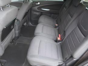 Ford S-Max  2.0 TDCi 