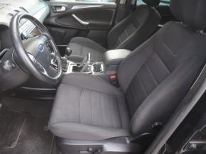 Ford S-Max  2.0 TDCi 