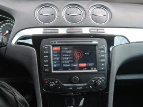 Ford S-Max  2.0 TDCi 