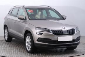 Škoda Karoq  2.0 TDI Style 