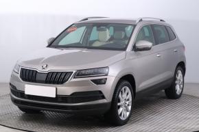 Škoda Karoq  2.0 TDI Style 