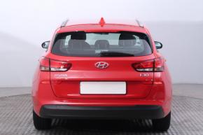 Hyundai i30  1.5 DPI 