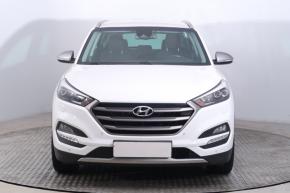 Hyundai Tucson  2.0 CRDi 
