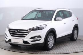 Hyundai Tucson  2.0 CRDi 