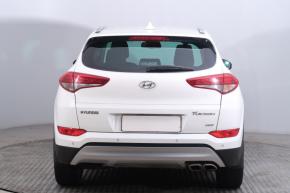 Hyundai Tucson  2.0 CRDi 