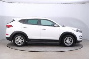 Hyundai Tucson  2.0 CRDi 
