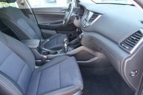 Hyundai Tucson  2.0 CRDi 