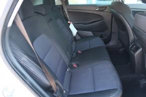 Hyundai Tucson  2.0 CRDi 