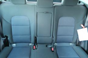 Hyundai Tucson  2.0 CRDi 