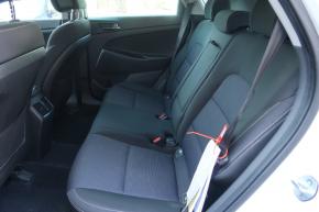 Hyundai Tucson  2.0 CRDi 