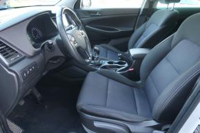 Hyundai Tucson  2.0 CRDi 