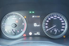 Hyundai Tucson  2.0 CRDi 