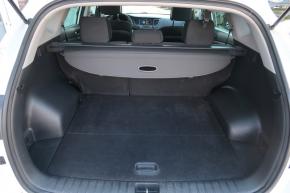 Hyundai Tucson  2.0 CRDi 