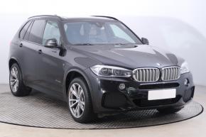 BMW X5  xDrive40d M Paket 