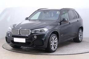 BMW X5  xDrive40d M Paket 