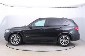 BMW X5  xDrive40d M Paket 