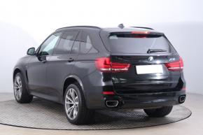 BMW X5  xDrive40d M Paket 