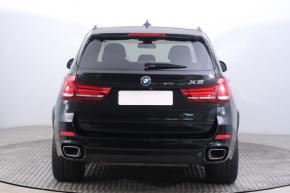 BMW X5  xDrive40d M Paket 