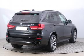 BMW X5  xDrive40d M Paket 
