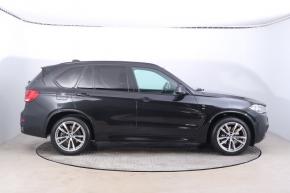 BMW X5  xDrive40d M Paket 