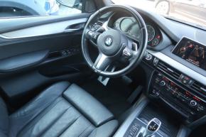 BMW X5  xDrive40d M Paket 