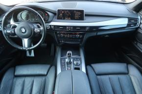 BMW X5  xDrive40d M Paket 