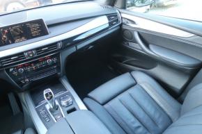 BMW X5  xDrive40d M Paket 