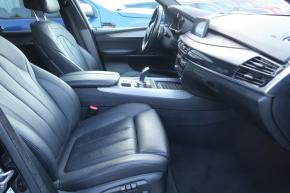 BMW X5  xDrive40d M Paket 