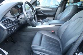 BMW X5  xDrive40d M Paket 
