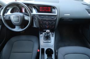 Audi A5  2.0 TFSI 