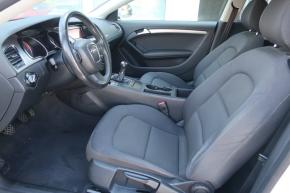 Audi A5  2.0 TFSI 