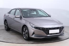 Hyundai Elantra  1.6 MPI 
