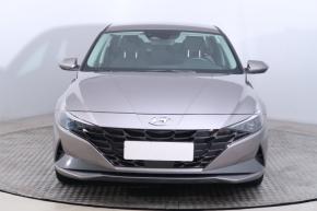 Hyundai Elantra  1.6 MPI 