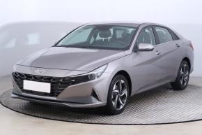Hyundai Elantra  1.6 MPI 