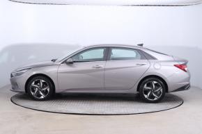 Hyundai Elantra  1.6 MPI 