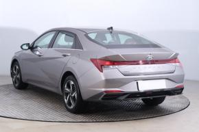 Hyundai Elantra  1.6 MPI 