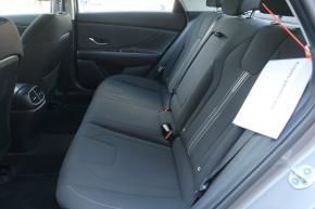 Hyundai Elantra  1.6 MPI 