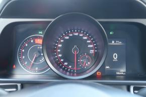 Hyundai Elantra  1.6 MPI 