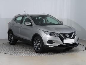 Nissan Qashqai  1.3 DIG-T 