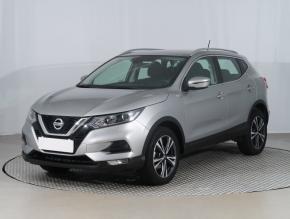 Nissan Qashqai  1.3 DIG-T 