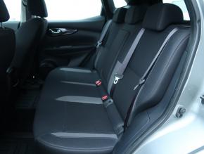 Nissan Qashqai  1.3 DIG-T 