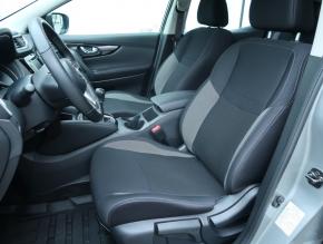 Nissan Qashqai  1.3 DIG-T 