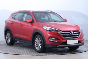 Hyundai Tucson  1.7 CRDi 