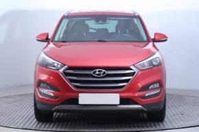 Hyundai Tucson  1.7 CRDi 
