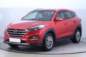 Hyundai Tucson  1.7 CRDi 