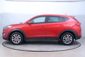 Hyundai Tucson  1.7 CRDi 