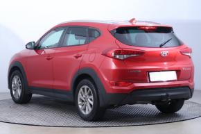 Hyundai Tucson  1.7 CRDi 