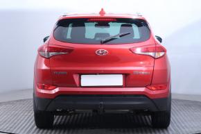 Hyundai Tucson  1.7 CRDi 