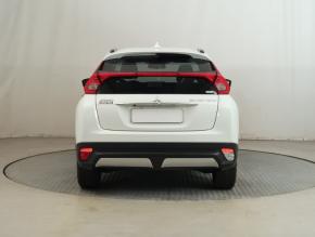 Mitsubishi Eclipse Cross  1.5 T-MIVEC 
