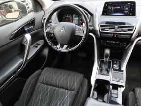 Mitsubishi Eclipse Cross  1.5 T-MIVEC 